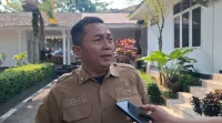 Mitigasi Bencana jadi Materi MPLS di Sukabumi