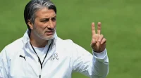 Pelatih Swiss Sebut Strategi Berjalan Sempurna Singkirkan Kolombia