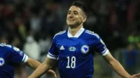 Profil Luka Menalo dan Sandy Walsh, Pemain Anyar Persib Bandung