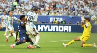 Scaloni Akui Laga Argentina vs Tanjung Verde Sangat Sulit