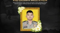 Dua Terduga Pelaku Penyerangan Polisi di Katingan Ditangkap