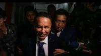 Hotman Ungkap Alasan Febrie Menyebutnya 'Pemecah Ombak' di Persidangan