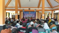 Pemilihan BPD Desa Purwoasri Berlangsung Lancar, Camat Gumukmas Harapkan Perkuat Sinergi Pembangunan Desa