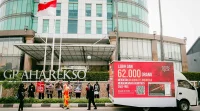 AFJ Desak McDonald's RI Percepat Transisi Cage-Free