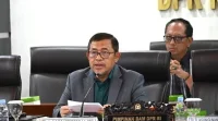 Aher: RUU Daerah Kepulauan Momentum Hadirkan Keadilan Pembangunan