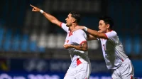 Vietnam Mengamuk, Hajar Timor-Leste 7-0 di ASEAN Hyundai Cup 2026