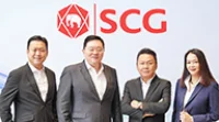 SCG Masuk 22 Besar Perusahaan ASEAN