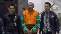 KPK Tetapkan Bupati Langkat Tersangka Suap dan Gratifikasi Rp 3,5 Miliar