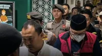 Tersangka Korupsi RSUD Parung Akui Ada Tekanan Bentuk Pokja