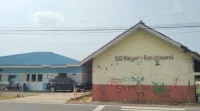 Viral Kontras dengan Dapur MBG, SDN II Gandawesi Kini Direvitalisasi