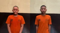 Polresta Bandung Tetapkan Tiga Tersangka Kasus Kekerasan Seksual terhadap Anak di Ciparay