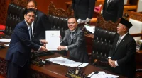 Revisi UU P2SK Perkuat Perang Melawan Judi Daring