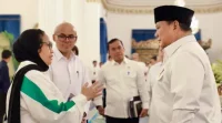 Nanik S Deyang Mundur dari Jabatan Kepala BGN