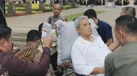 Farhan Mendadak Dilarikan ke RS, Pemkot Ungkap Kondisi Terkini
