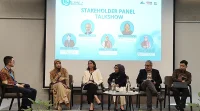 Genomics & Science Dojo 3.0 Ditutup, Cetak Peneliti Indonesia Berkelas Dunia