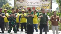Wabup Dorong Petani Sukabumi Pasok Hasil Pertanian ke Kafe dan Restoran