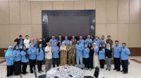 FK PKBM Kota Bandung Tingkatkan Literasi di Pendidikan Nonformal