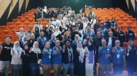 GAUL 2026 Lahirkan Film Kolaboratif "Ra.ha.yu"