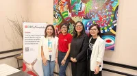 Tiga Founder Perempuan Buktikan Bisnis Bisa Jadi Penggerak Perubahan, Ini Kisah Penerima Hibah DBS Foundation