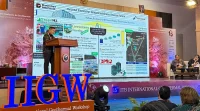 100 Tahun Panas Bumi, PGE Dorong Era Baru Energi Bersih