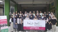 LENTERA Dorong Perempuan Muda Banten Siap Masuk Dunia Kerja