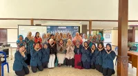 SANF Dorong Mahasiswa Ciptakan Solusi Berkelanjutan