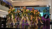 Semifinal POTEK Dance Fest 2026 Bandung Meriah, Mystylez Crew Melaju ke Grand Final