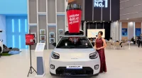 GAC Rayakan 30 Juta Pemilik Global, Tebar Harga Spesial Mobil Listrik di GIIAS 2026