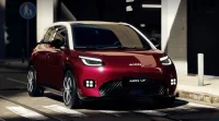 AION UT Kembali Kuasai Pasar Hatchback EV