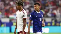 Jadwal Prancis Vs Inggris Perebutan Peringkat Ketiga Piala Dunia