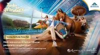 Resorts World Genting Hadirkan Twin Wonders, Paket Liburan ke Malaysia Mulai Rp700 Ribuan