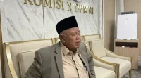 Habib Syarief: Wajib Belajar 13 Tahun Harus Diikuti Pemerataan Akses Pendidikan