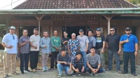 Buah Kelapa Ki Ageng Giring, Awal Muasal Munculnya Kerajaan Mataram