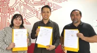 AMSI, BPI, dan AVISI Bersatu Perangi Pembajakan Digital