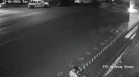 Terekam CCTV, Taufik Hidayat Datangi Gedung Pakuan Apa Tujuan?