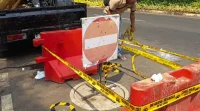 Pramono: Tiga Korban Tewas di Gorong-gorong Bukan Pegawai PAM Jaya