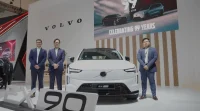 Volvo Rayakan 99 Tahun Perjalanan di GIIAS 2026
