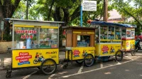 Maxim Perkuat Dukungan untuk UMKM