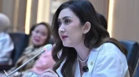 Nafa Urbach Soroti Penurunan Peserta dan Pemerataan Program Magang 2026