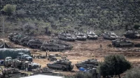 Serangan Israel Rusak Pertanian Lebanon, Kerugian Capai USD 1 Miliar