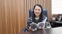 Puteri Komarudin: PFII Jadi Lokomotif Investasi Pembangunan Nasional