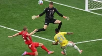 Swiss Tantang Argentina usai Lolos Dramatis ke Perempat Final Piala Dunia