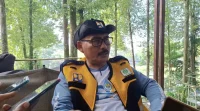 Terdampak Bencana, 46 Persen Daerah Irigasi di Sukabumi dalam Penanganan