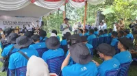 Bupati Sukabumi Minta Sumur Bor Disiapkan untuk Hadapi Musim Kemarau