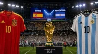 Final Piala Dunia Spanyol vs Argentina, Begini Prediksi Pelatih Persib