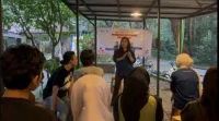 UNIBI Edukasi Orang Tua Dampingi Anak Hadapi Pubertas di Era Digital