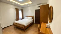 Nikmati Panorama Lapangan Golf di Gajah12 Boutique Hotel Bandung