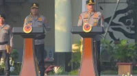 Irjen Pol Pipit Rismanto Resmi Jabat Kapolda Jabar