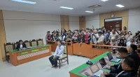 PN Indramayu Vonis Mati Terdakwa Pembunuhan Berencana di Indramayu