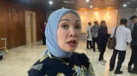 Erna Sari Dewi Minta Kemenhub Jadikan Keselamatan Transportasi Darat Jadi Prioritas